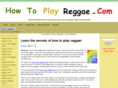 how-to-play-reggae.com