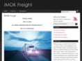 imokfreight.com