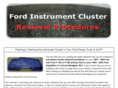 instrumentclusterremoval.com