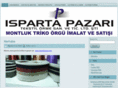 ispartapazari.com