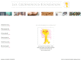jan-groenewold-foundation.de