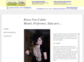 katyavoncalder.com