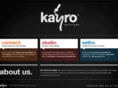 kayro.co.uk