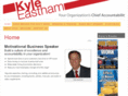 kyleeastman.com