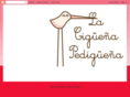 laciguenapediguena.es