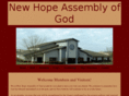 lancasternewhope.net