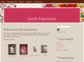 lavishexpressions.com