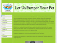 lazydogsalon.com