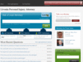 livoniapersonalinjuryattorney.com