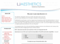 ljaesthetics.com