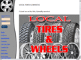 localtiresandwheels.com