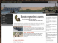 lostonpoint.com