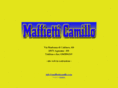 maffietticamillo.com