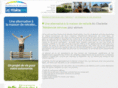 maison-retraite-charente.fr