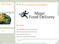mauifooddelivery.com