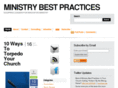 ministrybestpractices.com