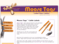 moosetags.com