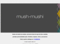 mush-mushi.com