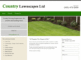 natescountrylawnscapes.com