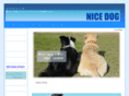 nice-dog.net