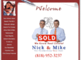 nickandmike.com