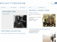 nolacitymuseum.com