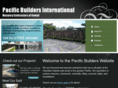 pacificbuildersintl.com