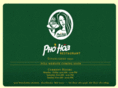 phohoarestaurant.com