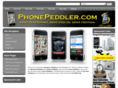 phonepeddler.com