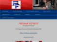 prehabfitness.com