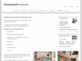 prestwoodphysiotherapy.com