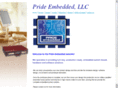 prideembedded.com