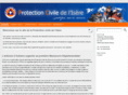 protectioncivile-38.org