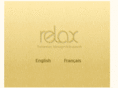 relaxbodywork.com
