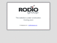 rodiogroup.com