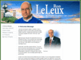 ronleleux.com