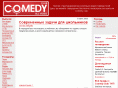 rucomedy.com