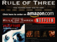 ruleof3film.com