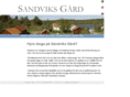 sandviksgard.se