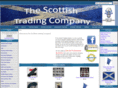 scottishtradingcompany.com