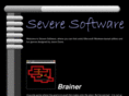 severesoftware.com