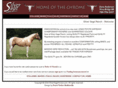 silversagehorses.com