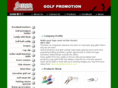 sinogolfpromotion.com