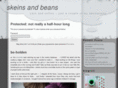 skeinsandbeans.com