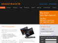 snazzybags.co.uk