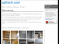 sptherm.com