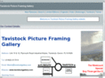 tavistockgallery.com