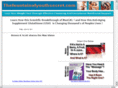 thefountainofyouthsecret.com