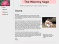 themommysage.com