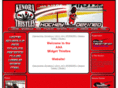 thistlehockey.com